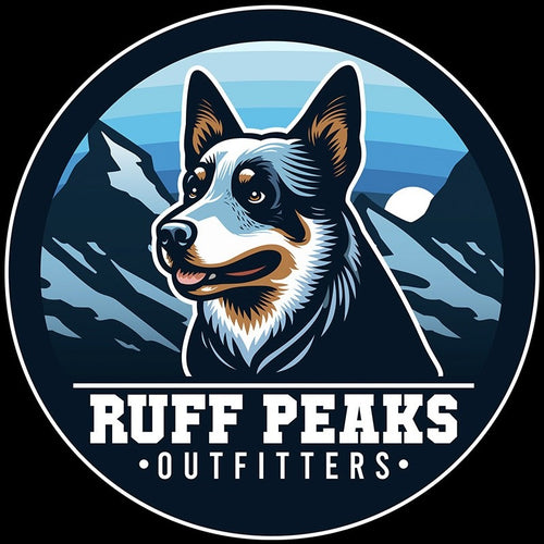 Ruff Peaks Outfitters